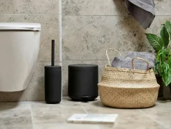 Ume Toilet Brush, Soft Grey