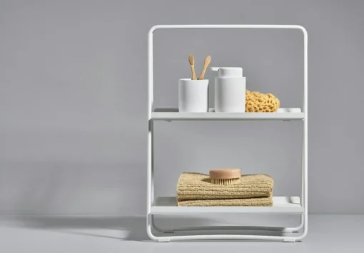 Ume Toothbrush Holder, Olive Green
