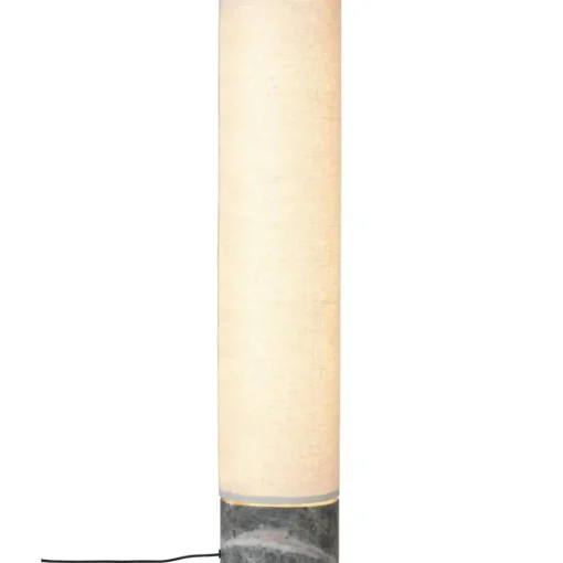 Unbound Floor Lamp Canvas, Ø23x120 cm