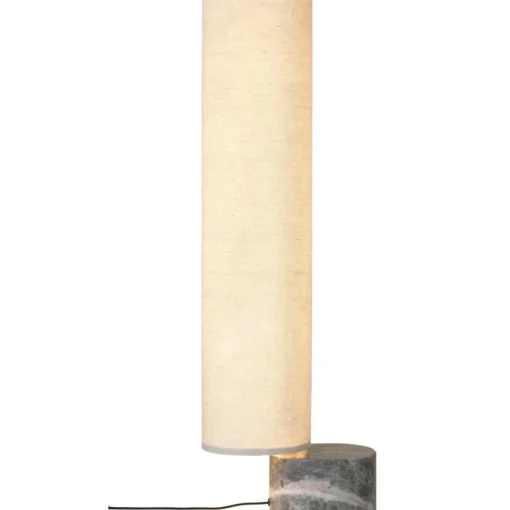 Unbound Floor Lamp Canvas, Ø23x120 cm