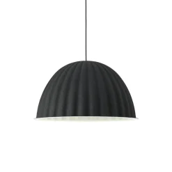 Under The Bell Pendant Ø55 cm, White