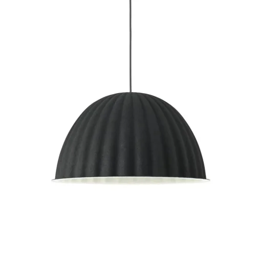 Under The Bell Pendant Ø55 cm, White