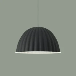 Under The Bell Pendant Ø55 cm, White