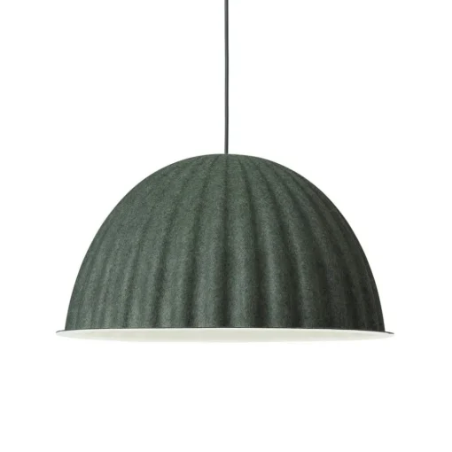 Under The Bell Pendant Ø55 cm, White