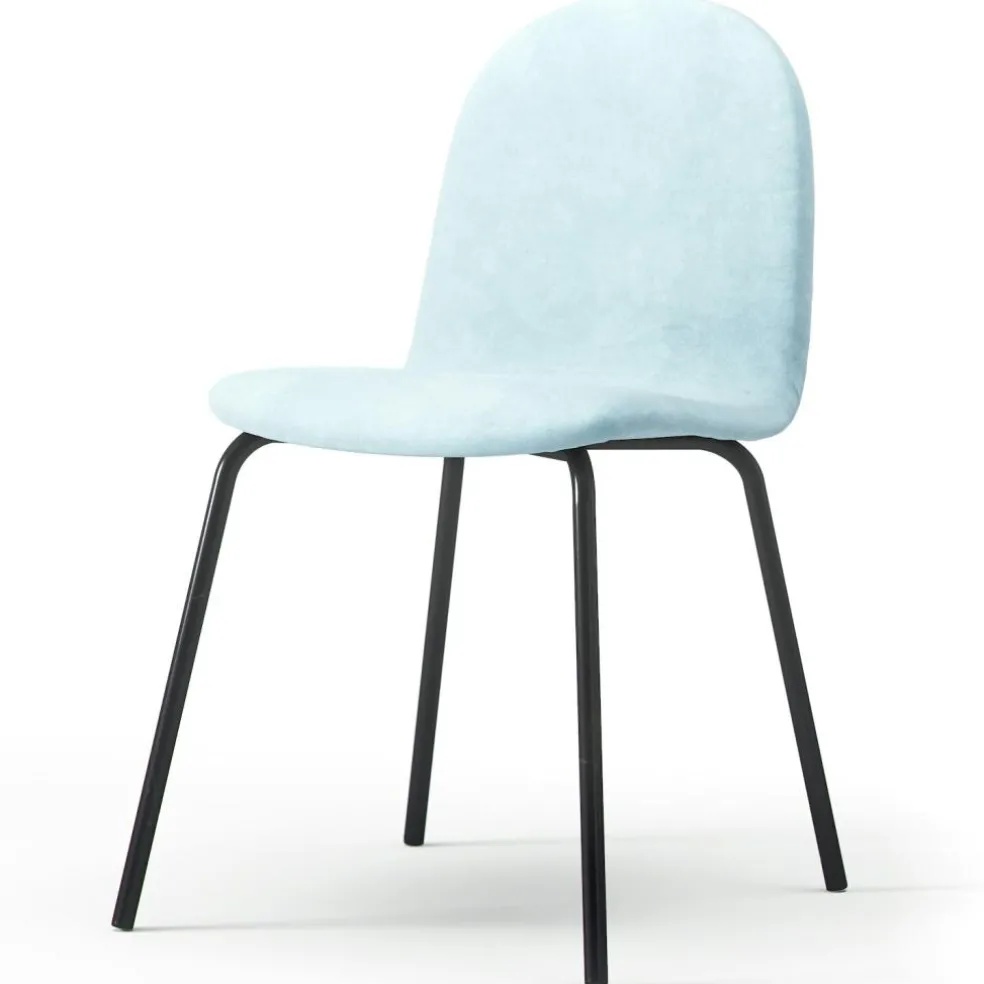 Uni Chair, Pink