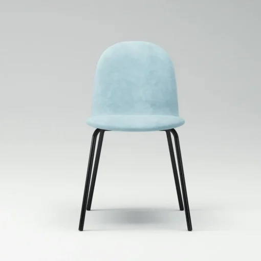 Uni Chair, Pink