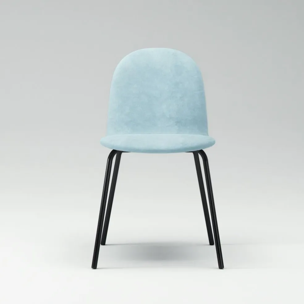 Uni Chair, Pink