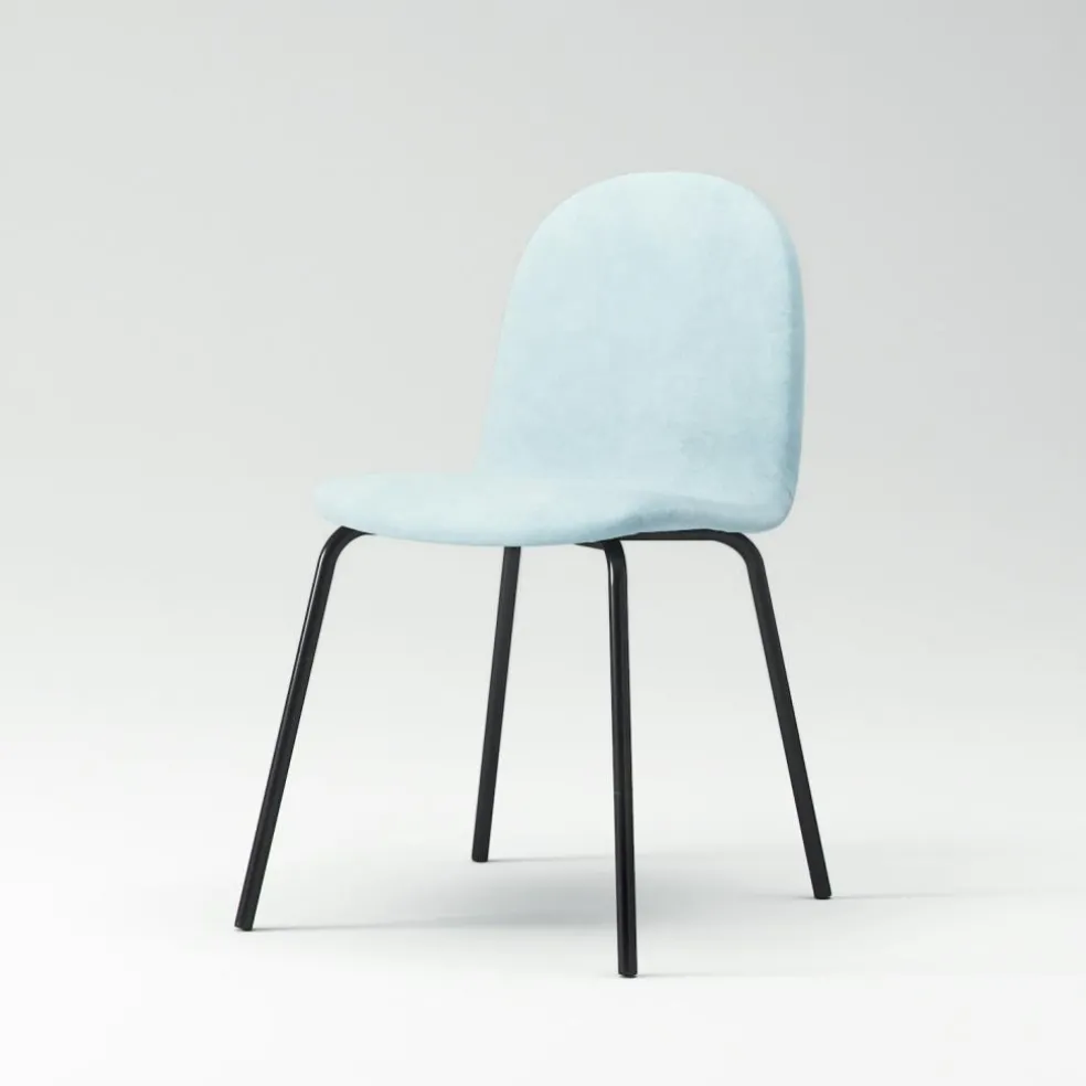 Uni Chair, Pink