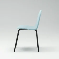 Uni Chair, Pink