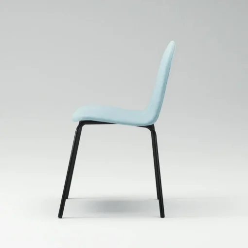 Uni Chair, Pink