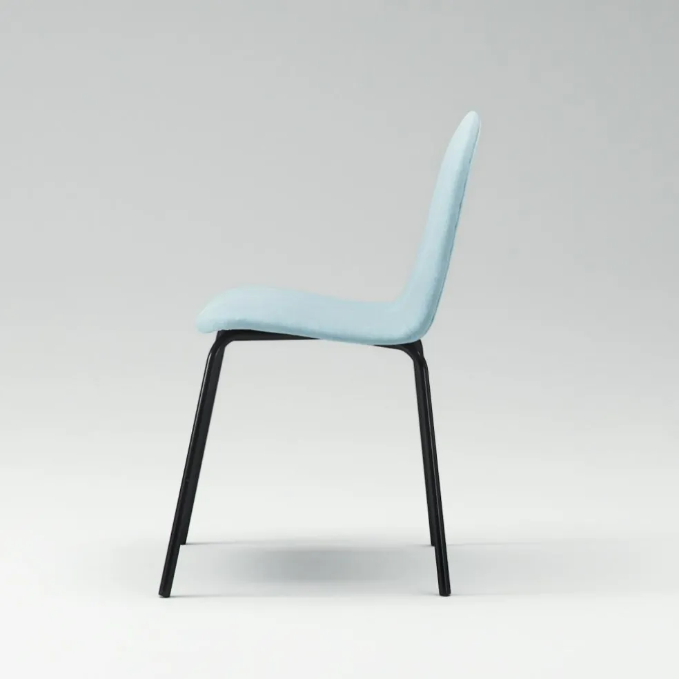 Uni Chair, Pink