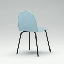 Uni Chair, Pink