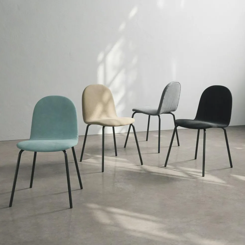 Uni Chair, Pink