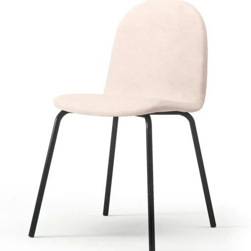 Uni Chair, Pink