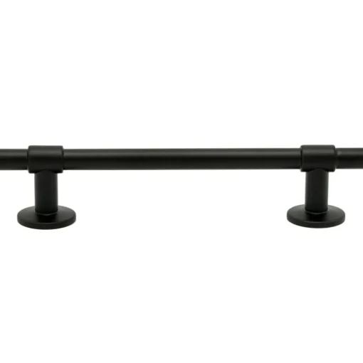Uniform Handle C/C 128, Matte Black