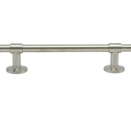 Uniform Handle C/C 128, Matte Black