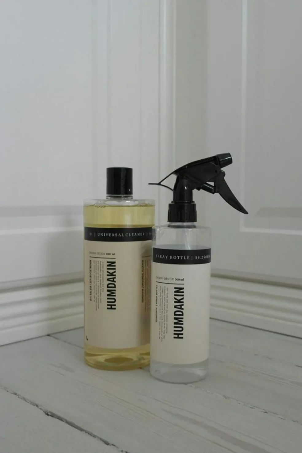 Universal Detergent 1000 ml , 01 Salvia & sea buckthorn