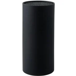 Universal Knivblock, Svart
