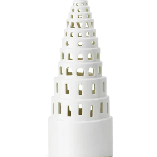 Urbania Candle Holder
