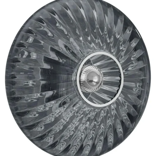 Urc 19 Wall Lamp, Amber