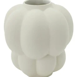 Uva Vase 22 cm, Cream