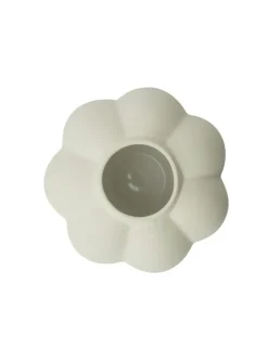 Uva Vase 22 cm, Cream