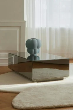 UVA Vase Ø26X28 CM, Pale Mint