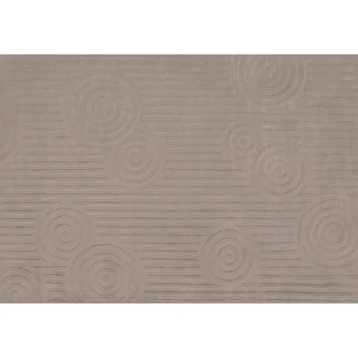 Uzu Rug 200x300 cm, Zinc