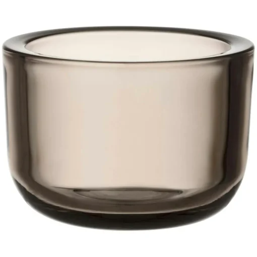 Valkea Lantern 6 cm, Clear