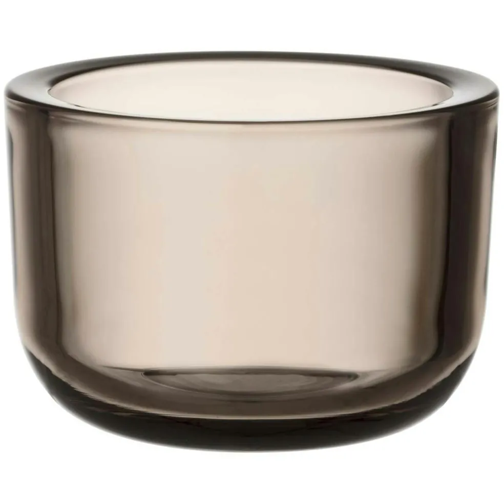Valkea Lantern 6 cm, Clear
