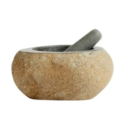 Valley Mortar