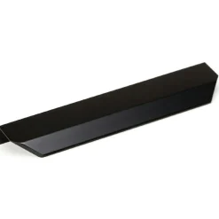 Vann Profile Handle 200, Matt Black