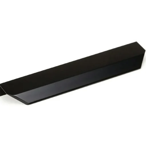 Vann Profile Handle 200, Matt Black