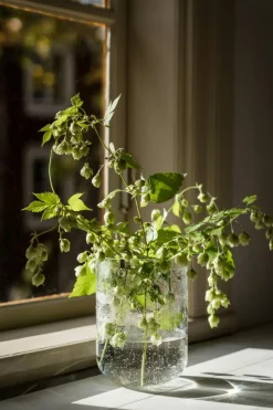 Vase 18 cm