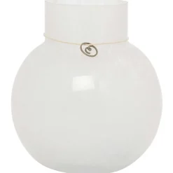 Vase 14 cm, Green