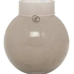 Vase 14 cm, Green
