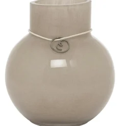Vase 10 cm Green