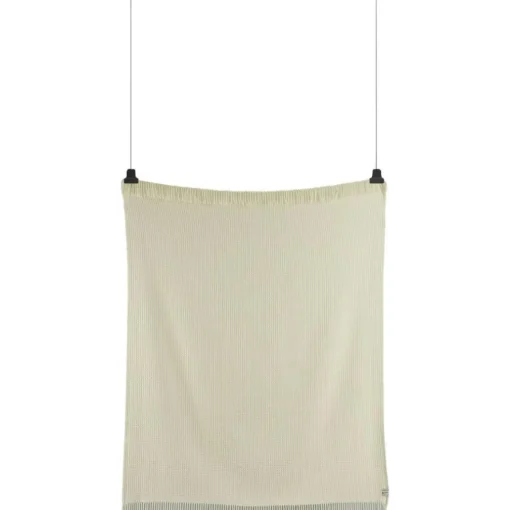 Vega Throw 150x210 cm, Black