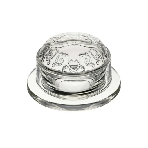 Versailles Butter Dish
