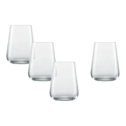 Vervino Allround Tumbler 48 cl, 4-pack
