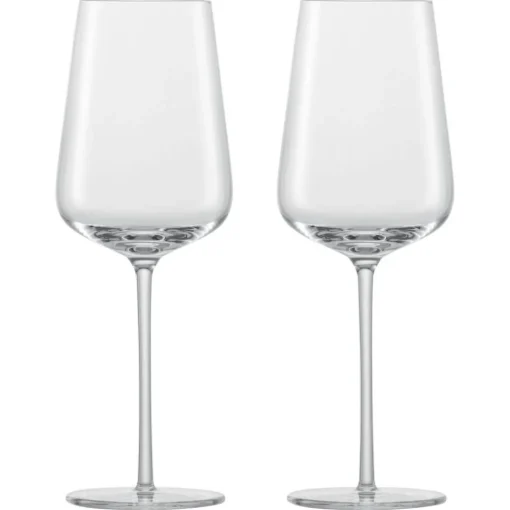 Vervino Riesling White Wine Glass 40 cl, 2-pack