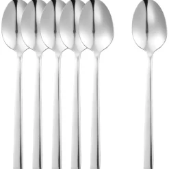 Victoria Coffee Spoon, 6-pack