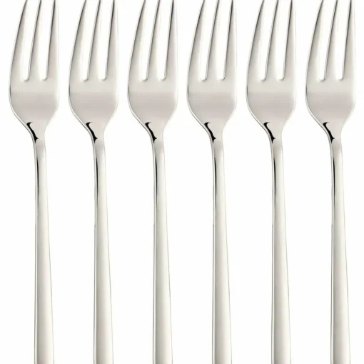 Victoria Dessert Fork, 6-pack