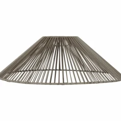 Vide Lampshade Black, 38 cm