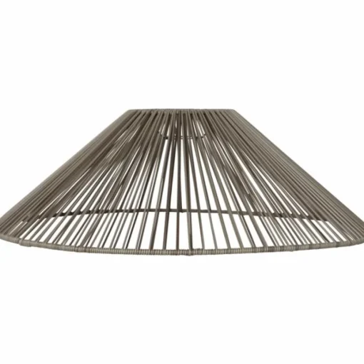 Vide Lampshade Black, 38 cm