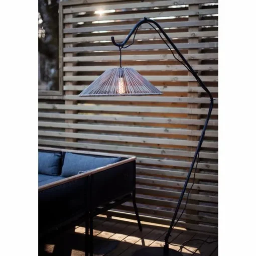 Vide Lampshade Black, 38 cm