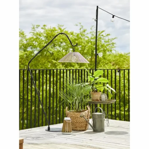 Vide Lampshade Black, 38 cm