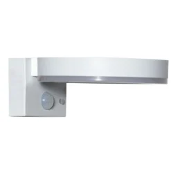 Vidi Solar cell wall lamp 500 / 70Lm, White