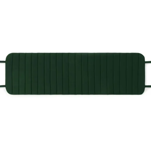 Vig Cushion For Chaise Longue, Green