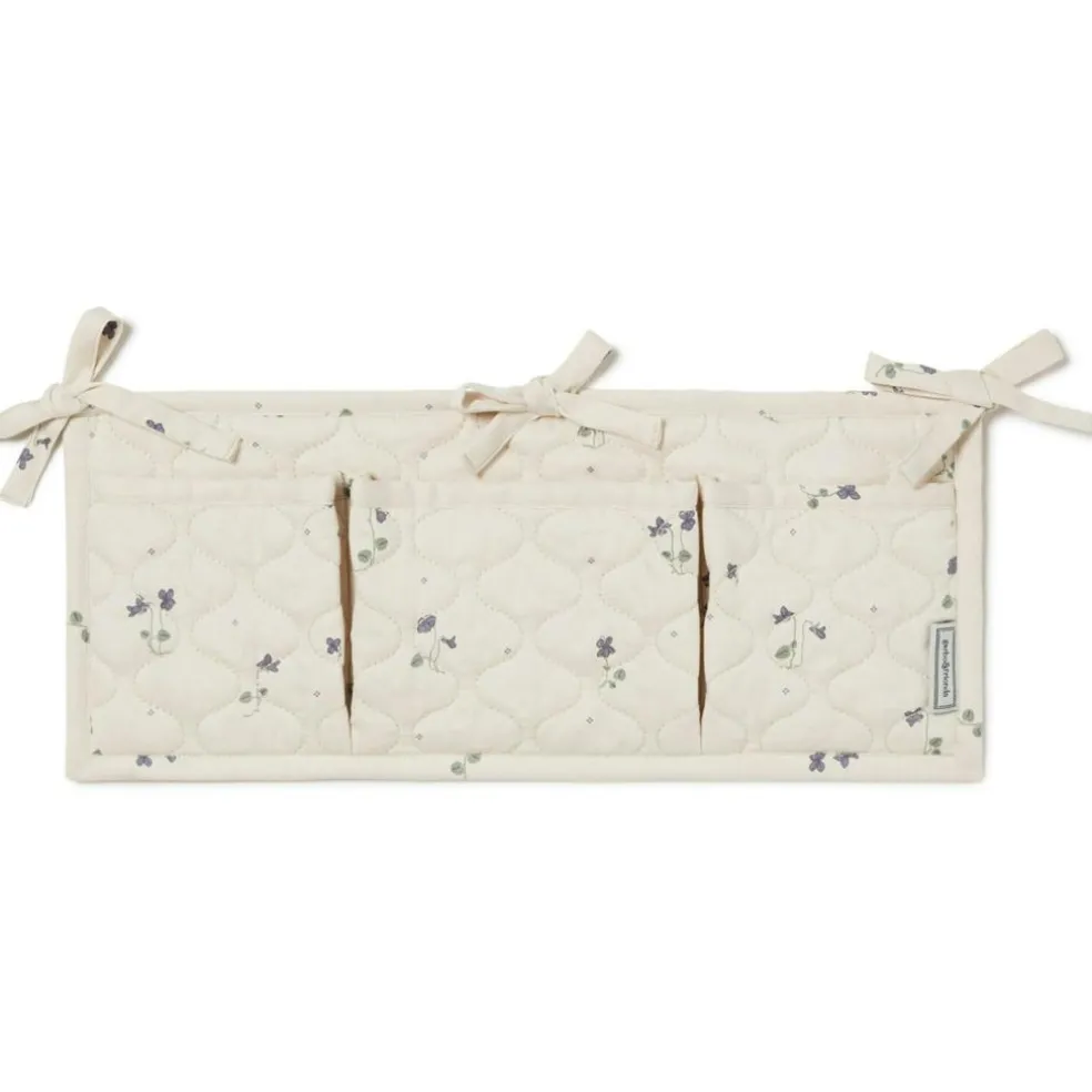 Viola Bed Pocket